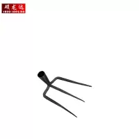 硕龙达 三齿耙 优等 个