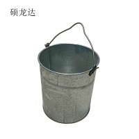硕龙达 水桶 30cm 个