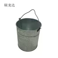 硕龙达 水桶 30cm 个