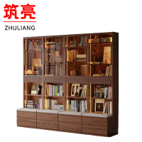 筑亮 柜子 木质可定制 台