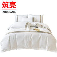 筑亮 三件套 B306 套