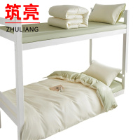 筑亮 纯棉三件套 C604 套