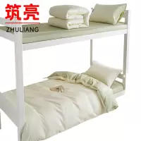 筑亮 纯棉三件套 C604 套