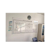 黑雁 上墙揭挂 1m*1m  平方米