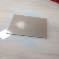 黑雁2cmPVC平板喷1m*1m ㎡