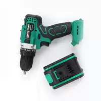 长鹿无刷锂电钻 ET0503. 21V 套