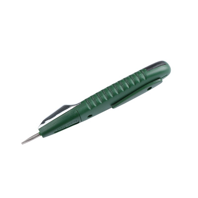 长鹿带照明感应数显测电笔 501404. 12v-250v 把