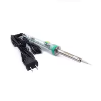 长鹿外热式调温电烙铁 611033. 60W 把