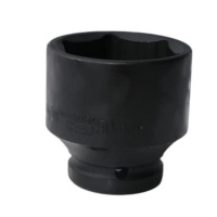 长鹿3/4”系列六角风动套筒 50mm 个