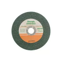 长鹿树脂高速切割砂轮 107x1.2x16 盒