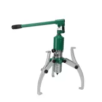 长鹿整体液压拉马 50T 个