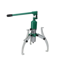 长鹿整体液压拉马 5T 个