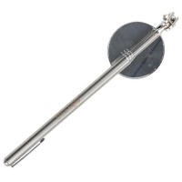 长鹿伸缩式检视镜 30mm 个