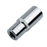 长鹿六角加长套筒 1/2"-20mm 个