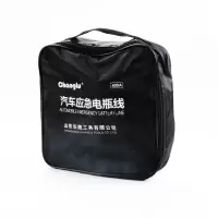 长鹿汽车应急电瓶线 400A 个