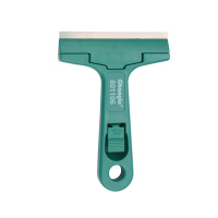 长鹿 便携式刮污刀 102MM 把