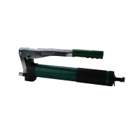 长鹿 换芯双活塞黄油枪 (双活塞)600cc 个