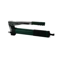 长鹿 换芯双活塞黄油枪 (双活塞)600cc 个