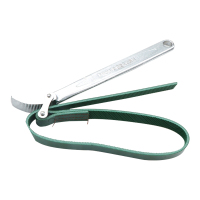 长鹿 皮带式滤清器扳手 11” 把
