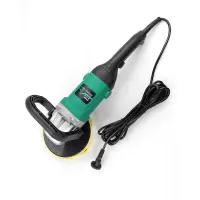 长鹿 抛光机180mm ET0701. 1100W 把