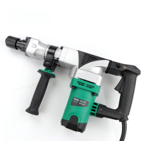 长鹿 电镐 ET0305. 2200w 把