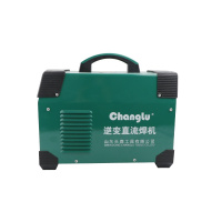 长鹿 逆变直流电焊机 ET0604 ZX7-315S 台