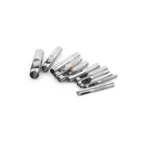 长鹿 皮带冲 800315 15PCS 套