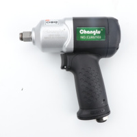 长鹿塑钢气动冲击扳手(工业级) 1/2 ”把