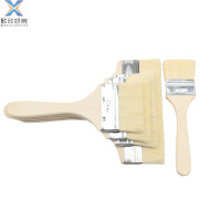 欣欣妍宸 羊毛刷 2寸4.8cm/个