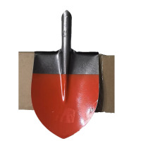 欣欣妍宸 锰钢铁锨铁锹 XYC-尖头/个