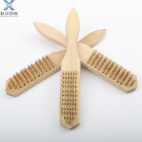 欣欣妍宸 钢丝刷18丝6行/个