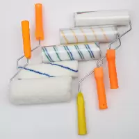 欣欣妍宸油漆涂料滚刷/个