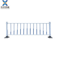 欣欣妍宸 仓库五金隔离 护栏 高60cm/米