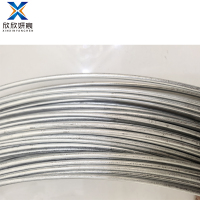 欣欣妍宸 镀锌铁丝 11号3mm/kg