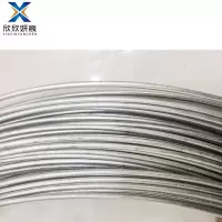 欣欣妍宸 镀锌铁丝 11号3mm/kg