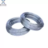欣欣妍宸 镀锌铁丝 12号2.8mm/kg