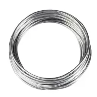 欣欣妍宸 镀锌铁丝 14号2.2mm/kg