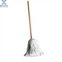 欣欣妍宸 白色棉线拖把 YC-白色/个