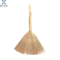 欣欣妍宸 高粱小扫把扫帚 YC-80cm/个