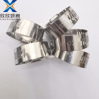 欣欣妍宸 304不锈钢喉箍 18-32mm/个