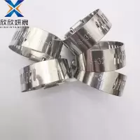 欣欣妍宸 304不锈钢喉箍 18-32mm/个