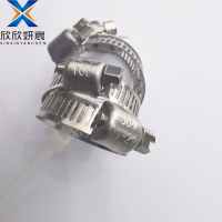 欣欣妍宸 304不锈钢喉箍 19-29mm/个