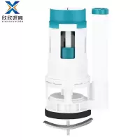 欣欣妍宸 坐便排水阀 配件20cm/个