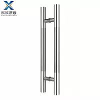 欣欣妍宸 不锈钢拉手 长2米/组