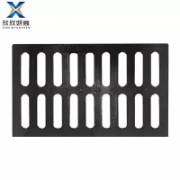 欣欣妍宸 井盖 雨水篦子 350*500/个