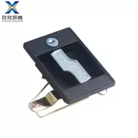 欣欣妍宸 闪电锁 WT-316/个