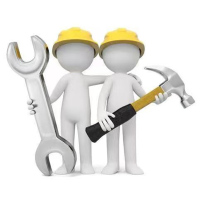 欣欣妍宸 安装服务 安装包/个