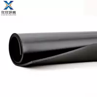 欣欣妍宸 阻燃橡胶板垫 2mm厚/千克