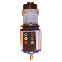 欣欣妍宸 轴承及三项教学电动机 JW6314 台