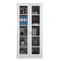 蒙铁缘 办公柜 JG5 个